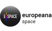 Europeana Space logo